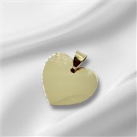 Charm Domar Donna Charm oro 9k in Oro CHOR-502-280 - CHOR-502-280